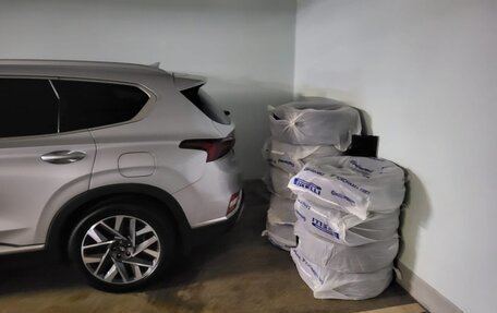 Hyundai Santa Fe IV, 2020 год, 3 780 000 рублей, 37 фотография