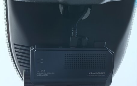 Hyundai Santa Fe IV, 2020 год, 3 780 000 рублей, 39 фотография