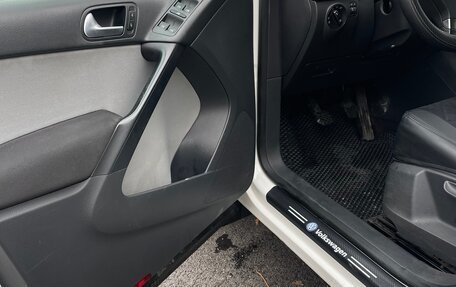 Volkswagen Tiguan I, 2010 год, 970 000 рублей, 7 фотография