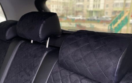 Volkswagen Tiguan I, 2010 год, 970 000 рублей, 10 фотография