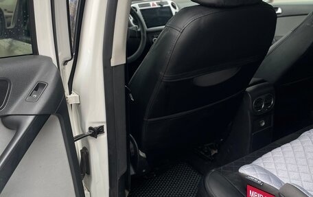 Volkswagen Tiguan I, 2010 год, 970 000 рублей, 8 фотография