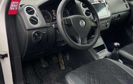 Volkswagen Tiguan I, 2010 год, 970 000 рублей, 6 фотография