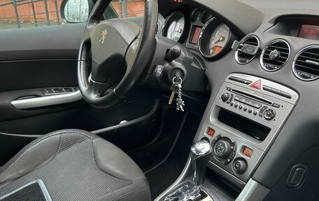 Peugeot 308 II, 2008 год, 300 000 рублей, 5 фотография