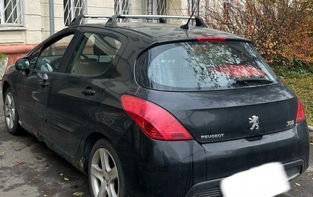 Peugeot 308 II, 2008 год, 300 000 рублей, 3 фотография
