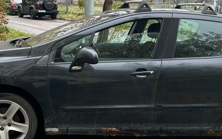 Peugeot 308 II, 2008 год, 300 000 рублей, 7 фотография