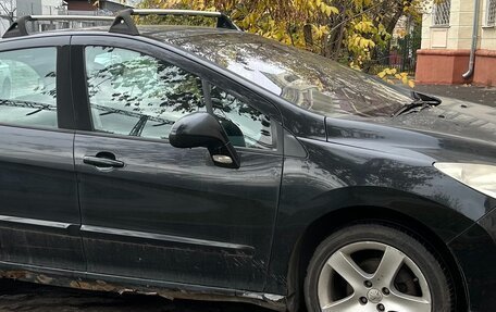 Peugeot 308 II, 2008 год, 300 000 рублей, 8 фотография