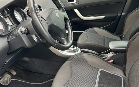 Peugeot 308 II, 2008 год, 300 000 рублей, 6 фотография