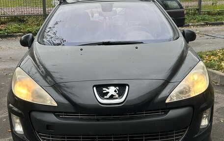 Peugeot 308 II, 2008 год, 300 000 рублей, 4 фотография