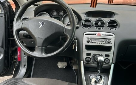 Peugeot 308 II, 2008 год, 300 000 рублей, 9 фотография
