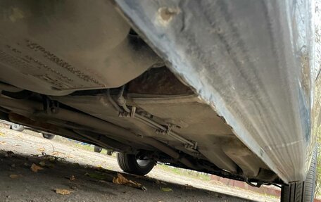 Peugeot 206, 2008 год, 380 000 рублей, 14 фотография