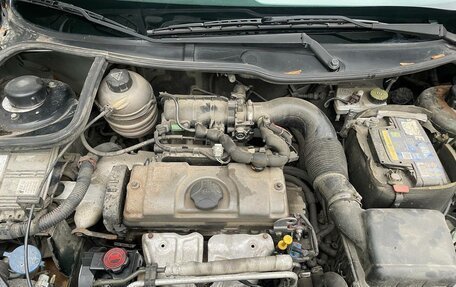 Peugeot 206, 2008 год, 380 000 рублей, 11 фотография