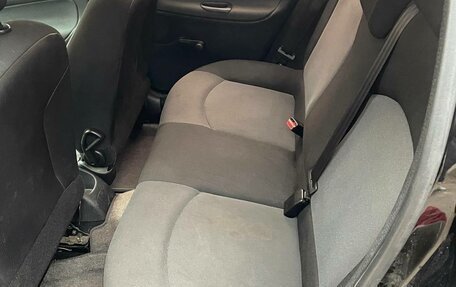 Peugeot 206, 2008 год, 380 000 рублей, 9 фотография