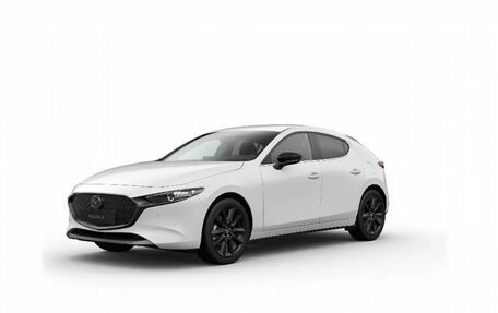 Mazda 3, 2025 год, 2 980 000 рублей, 1 фотография