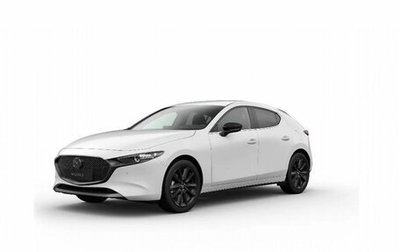 Mazda 3, 2025 год, 2 980 000 рублей, 1 фотография