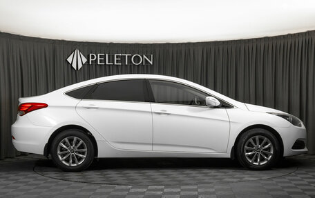 Hyundai i40 I рестайлинг, 2015 год, 910 000 рублей, 8 фотография