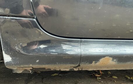 Peugeot 206, 2008 год, 380 000 рублей, 17 фотография