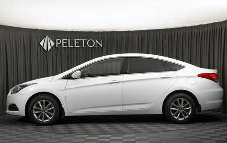 Hyundai i40 I рестайлинг, 2015 год, 910 000 рублей, 7 фотография