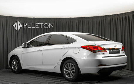 Hyundai i40 I рестайлинг, 2015 год, 910 000 рублей, 4 фотография