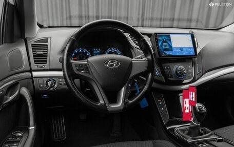 Hyundai i40 I рестайлинг, 2015 год, 910 000 рублей, 9 фотография