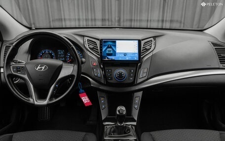 Hyundai i40 I рестайлинг, 2015 год, 910 000 рублей, 10 фотография