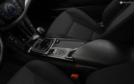 Hyundai i40 I рестайлинг, 2015 год, 910 000 рублей, 17 фотография