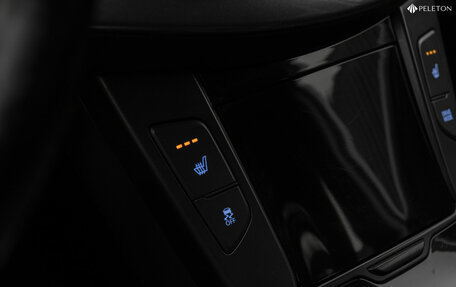 Hyundai i40 I рестайлинг, 2015 год, 910 000 рублей, 19 фотография