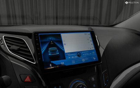 Hyundai i40 I рестайлинг, 2015 год, 910 000 рублей, 21 фотография