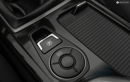 Hyundai i40 I рестайлинг, 2015 год, 910 000 рублей, 18 фотография