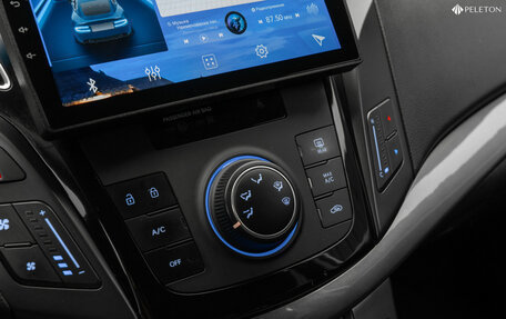 Hyundai i40 I рестайлинг, 2015 год, 910 000 рублей, 20 фотография