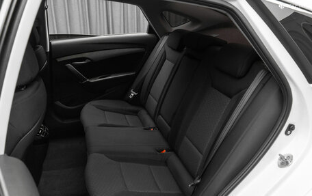 Hyundai i40 I рестайлинг, 2015 год, 910 000 рублей, 14 фотография