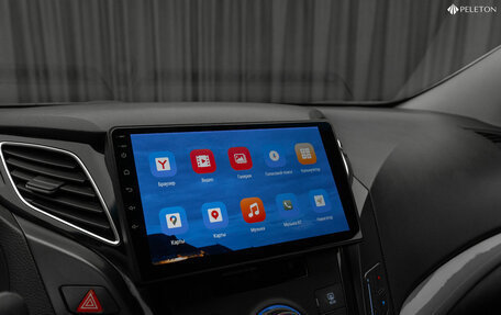 Hyundai i40 I рестайлинг, 2015 год, 910 000 рублей, 22 фотография