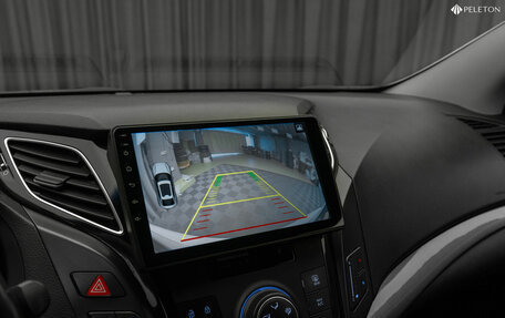 Hyundai i40 I рестайлинг, 2015 год, 910 000 рублей, 23 фотография