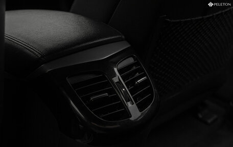 Hyundai i40 I рестайлинг, 2015 год, 910 000 рублей, 15 фотография