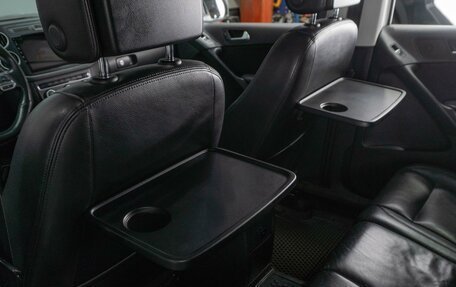 Volkswagen Tiguan I, 2013 год, 1 429 000 рублей, 19 фотография