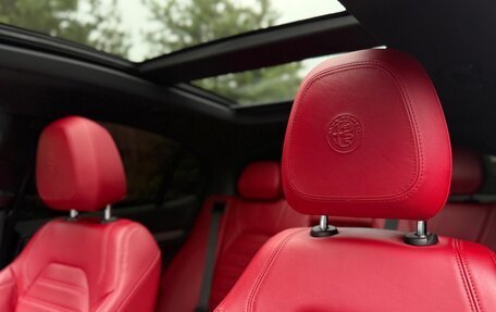 Alfa Romeo Stelvio, 2021 год, 3 690 000 рублей, 3 фотография