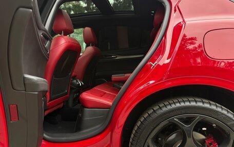 Alfa Romeo Stelvio, 2021 год, 3 690 000 рублей, 15 фотография