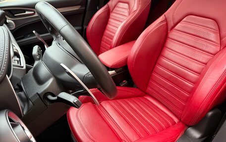 Alfa Romeo Stelvio, 2021 год, 3 690 000 рублей, 16 фотография