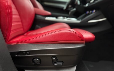 Alfa Romeo Stelvio, 2021 год, 3 690 000 рублей, 20 фотография