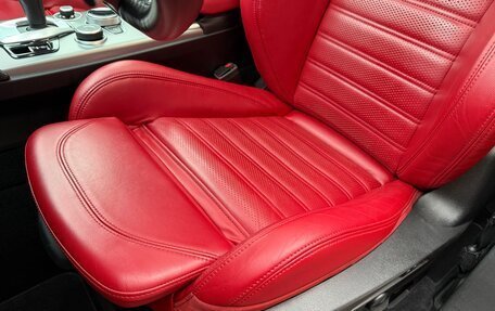 Alfa Romeo Stelvio, 2021 год, 3 690 000 рублей, 26 фотография