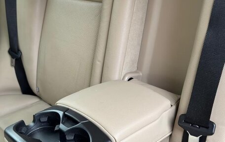 Land Rover Freelander II рестайлинг 2, 2008 год, 630 000 рублей, 14 фотография