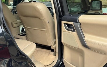 Land Rover Freelander II рестайлинг 2, 2008 год, 630 000 рублей, 22 фотография