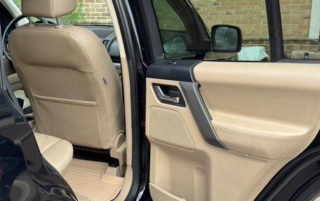 Land Rover Freelander II рестайлинг 2, 2008 год, 630 000 рублей, 23 фотография