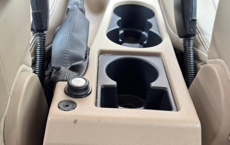 Land Rover Freelander II рестайлинг 2, 2008 год, 630 000 рублей, 16 фотография