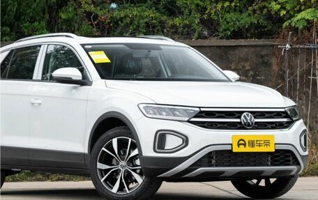 Volkswagen T-Roc I, 2025 год, 2 850 000 рублей, 4 фотография