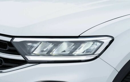 Volkswagen T-Roc I, 2025 год, 2 850 000 рублей, 7 фотография