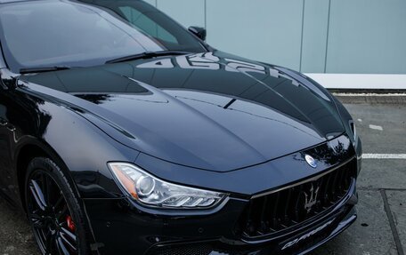 Maserati Ghibli, 2020 год, 6 249 000 рублей, 6 фотография