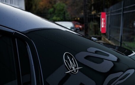 Maserati Ghibli, 2020 год, 6 249 000 рублей, 8 фотография