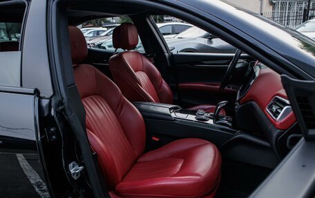 Maserati Ghibli, 2020 год, 6 249 000 рублей, 15 фотография