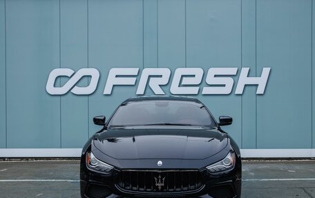 Maserati Ghibli, 2020 год, 6 249 000 рублей, 3 фотография