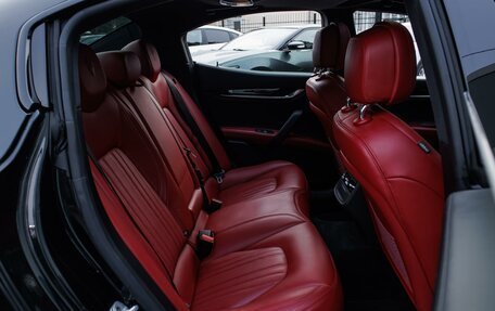 Maserati Ghibli, 2020 год, 6 249 000 рублей, 14 фотография